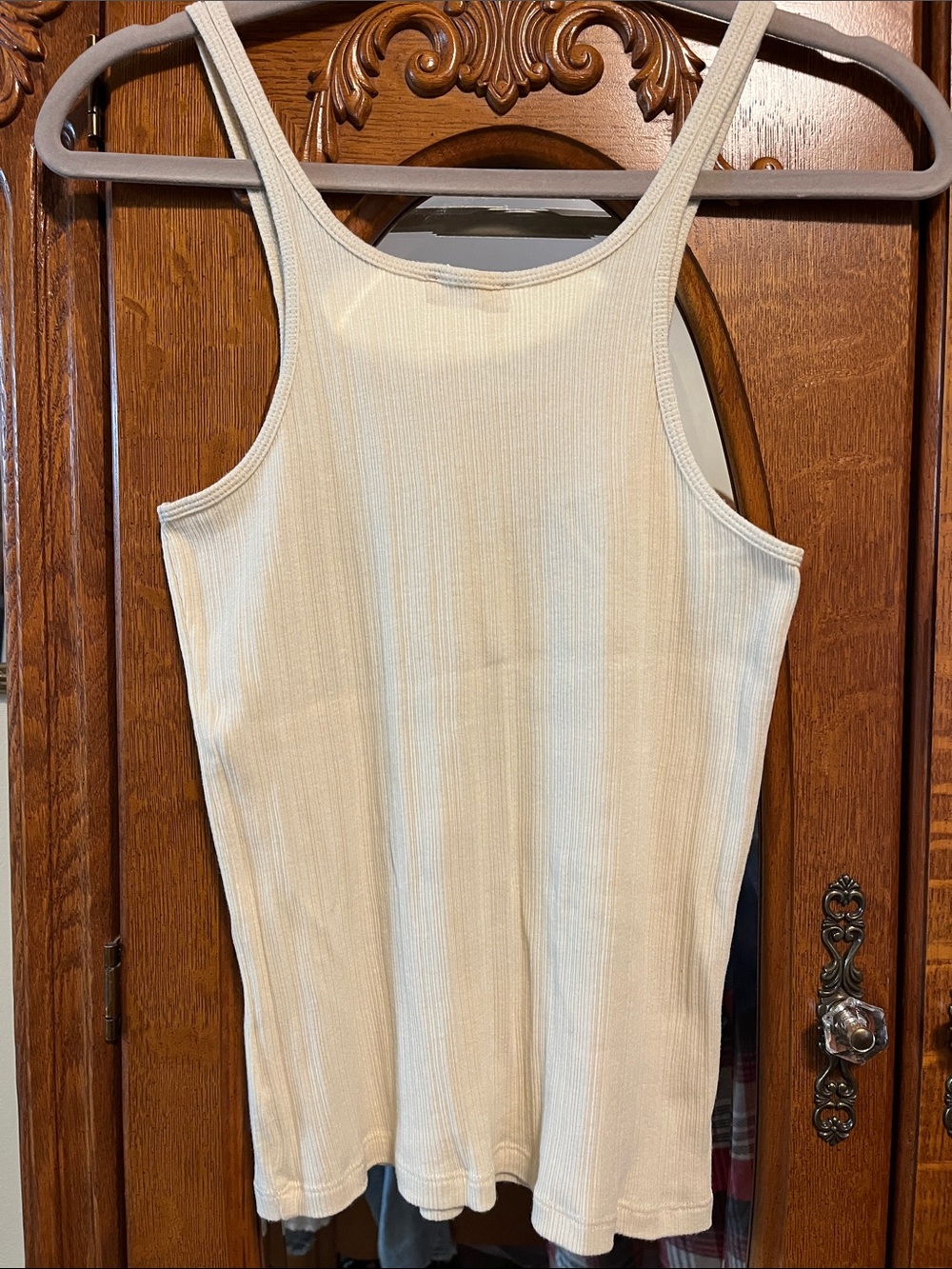 Spell Sunshine Bandit Tank - M Like New Washed condition! - Picture 8 of 8